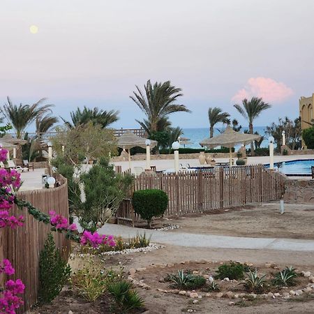 Fanar Hotel Ain Sukhna Exterior photo